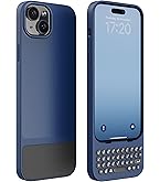 Clicks(クリックス) iphone15ProMax キーボード付き ケース Amazon.co.jp: Clicks(クリックス) iPhone 15 Pro 用 キーボード付き